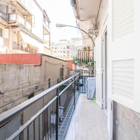 Apartament Lavinaio'S House Neapol Zewnętrze zdjęcie