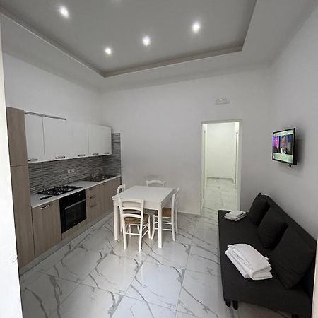 Apartament Lavinaio'S House Neapol Zewnętrze zdjęcie