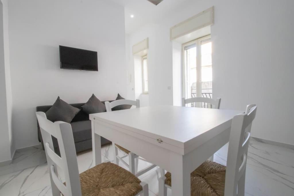 Apartament Lavinaio'S House Neapol Zewnętrze zdjęcie