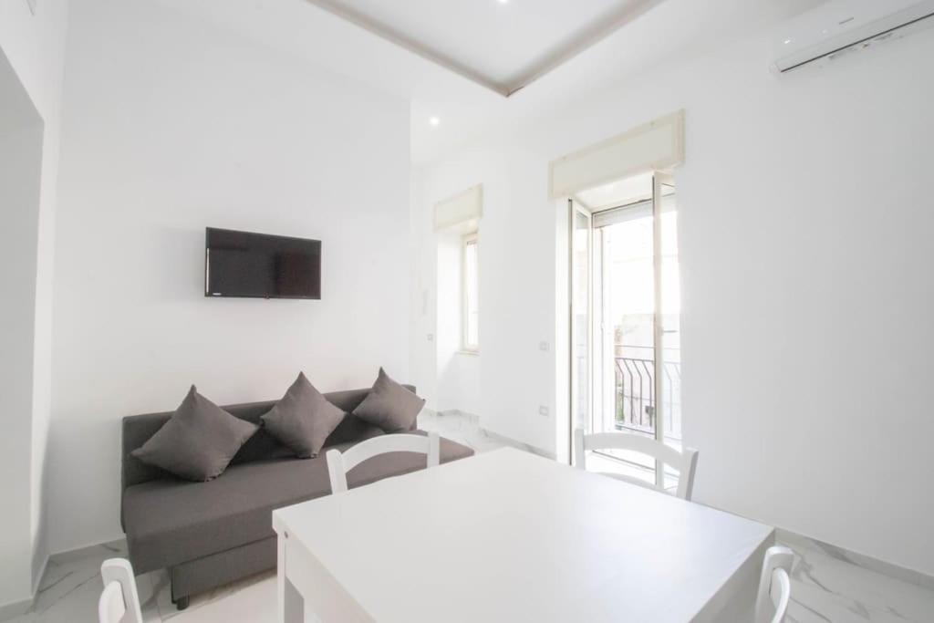 Apartament Lavinaio'S House Neapol Zewnętrze zdjęcie