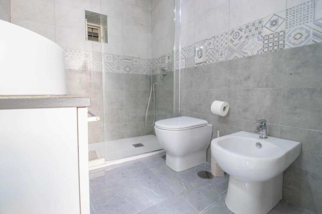 Apartament Lavinaio'S House Neapol Zewnętrze zdjęcie