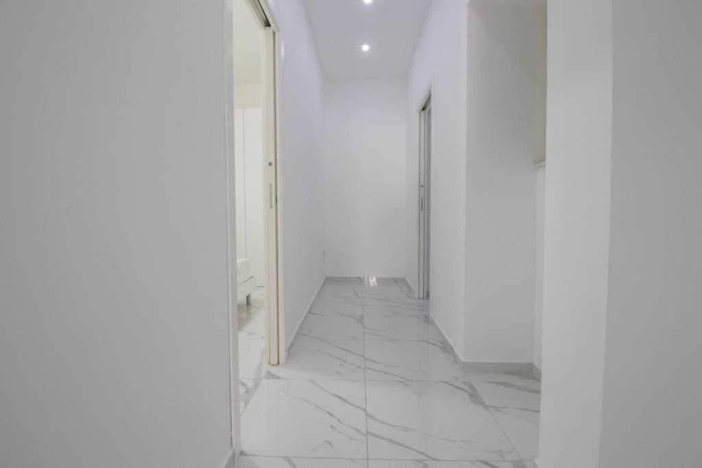 Apartament Lavinaio'S House Neapol Zewnętrze zdjęcie