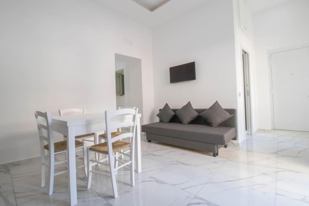 Apartament Lavinaio'S House Neapol Zewnętrze zdjęcie