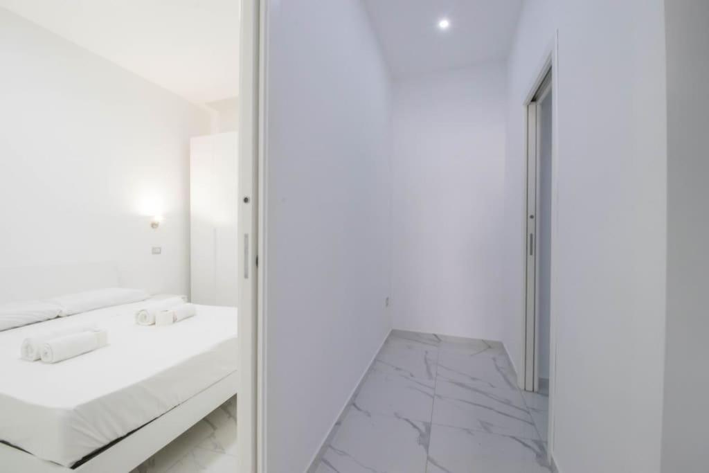 Apartament Lavinaio'S House Neapol Zewnętrze zdjęcie