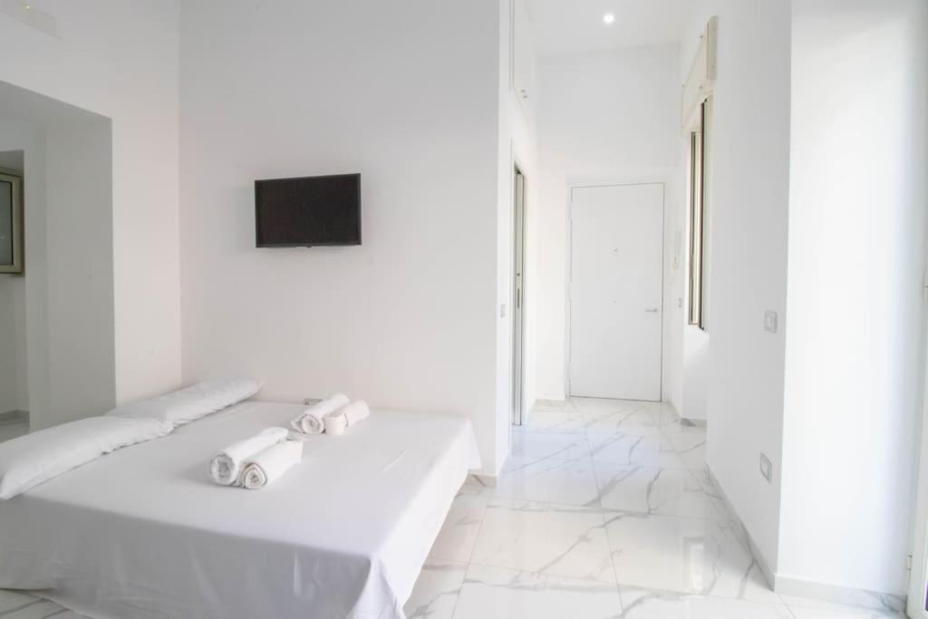 Apartament Lavinaio'S House Neapol Zewnętrze zdjęcie