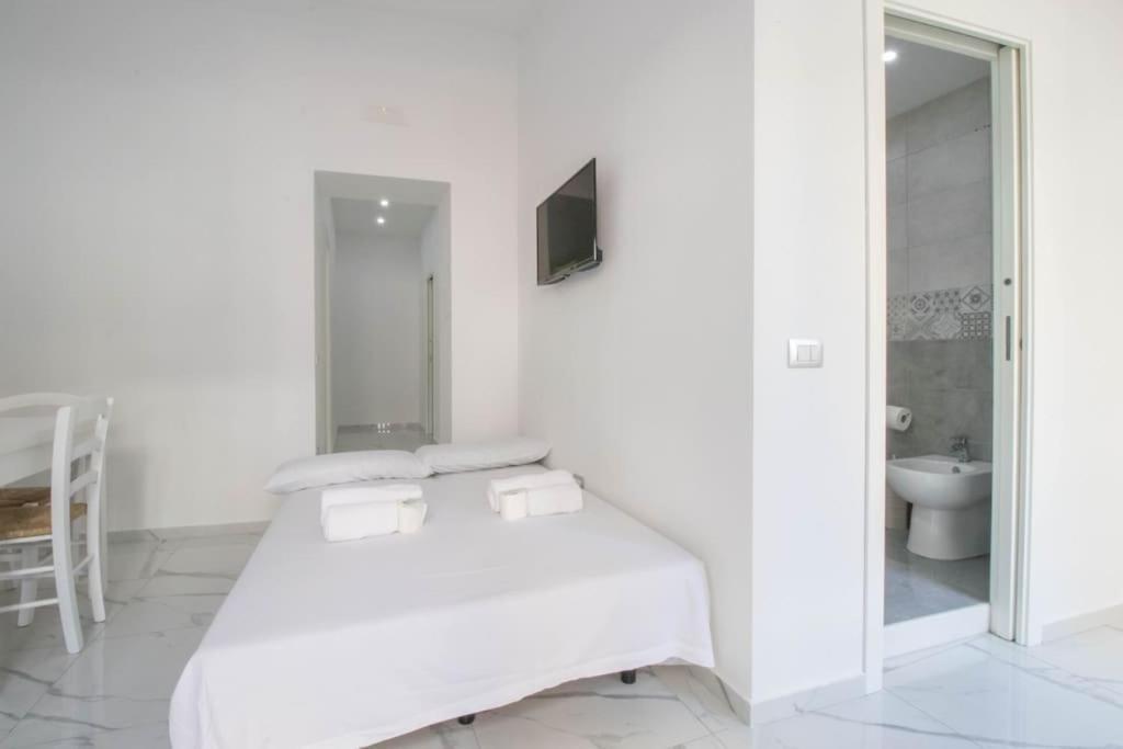 Apartament Lavinaio'S House Neapol Zewnętrze zdjęcie