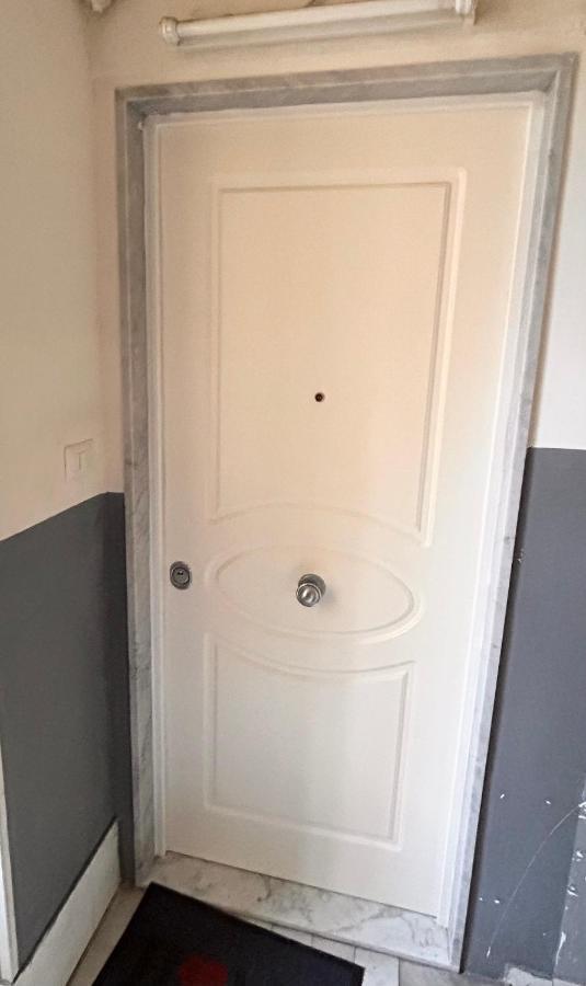 Apartament Lavinaio'S House Neapol Zewnętrze zdjęcie