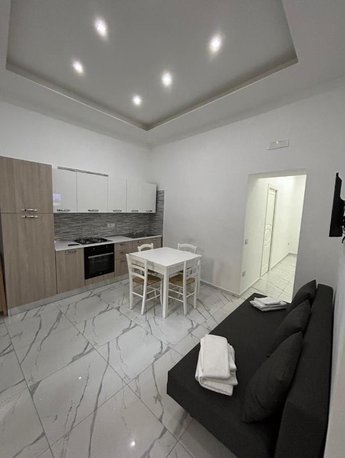 Apartament Lavinaio'S House Neapol Zewnętrze zdjęcie