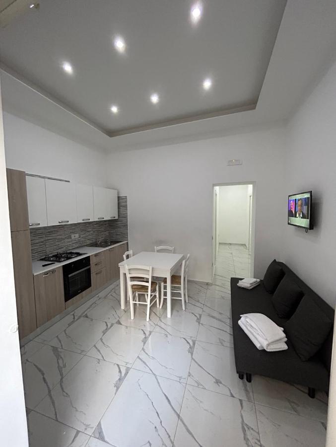 Apartament Lavinaio'S House Neapol Zewnętrze zdjęcie