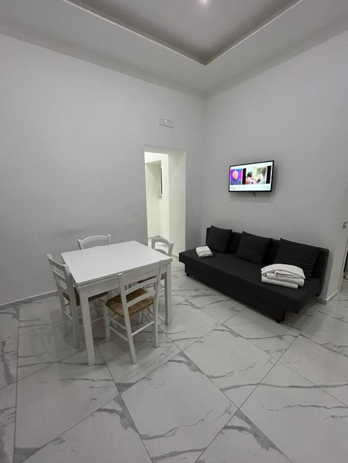 Apartament Lavinaio'S House Neapol Zewnętrze zdjęcie