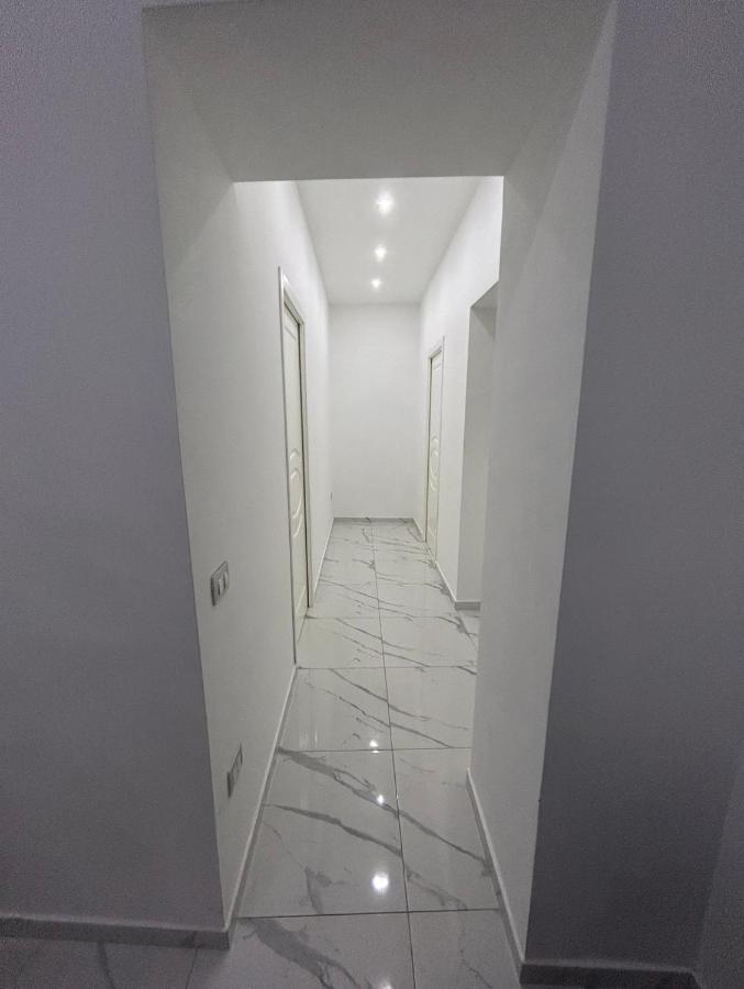 Apartament Lavinaio'S House Neapol Zewnętrze zdjęcie