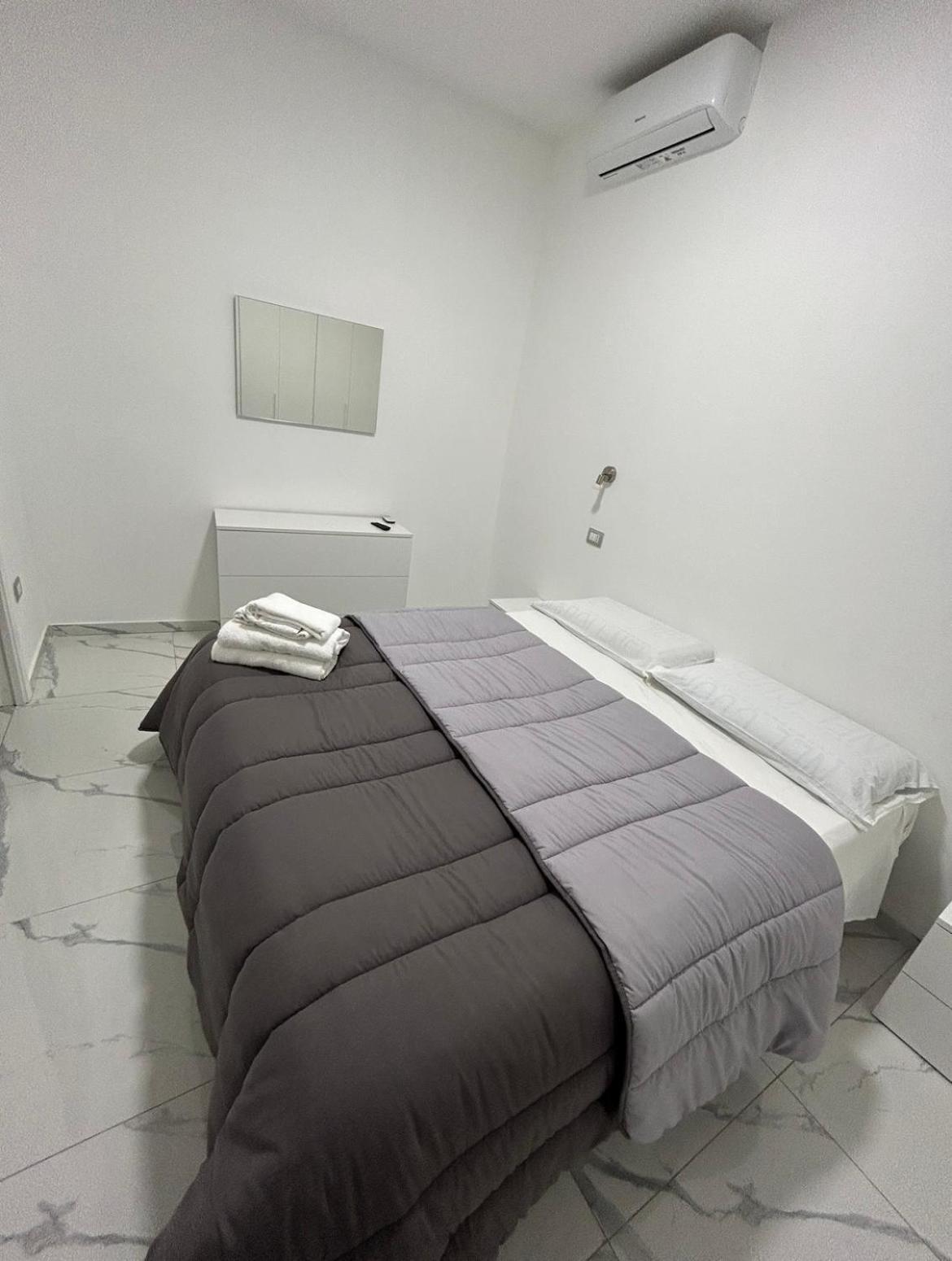 Apartament Lavinaio'S House Neapol Zewnętrze zdjęcie