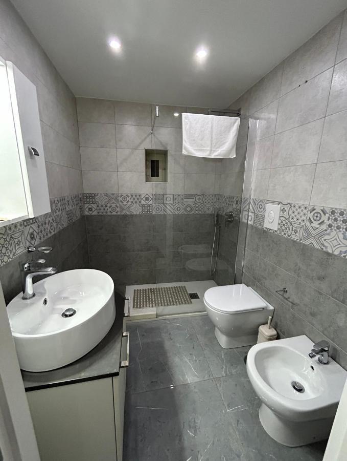 Apartament Lavinaio'S House Neapol Zewnętrze zdjęcie
