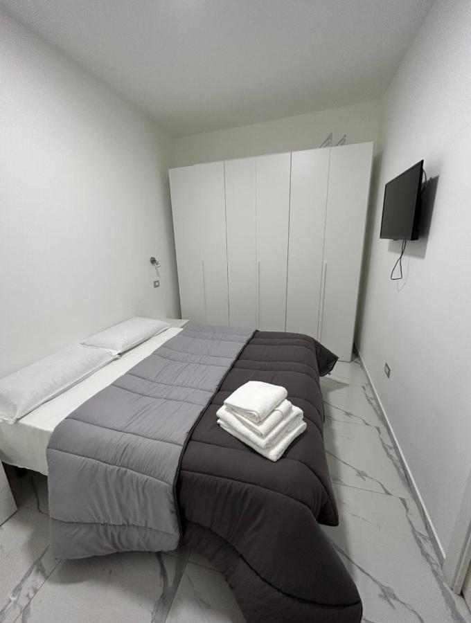 Apartament Lavinaio'S House Neapol Zewnętrze zdjęcie