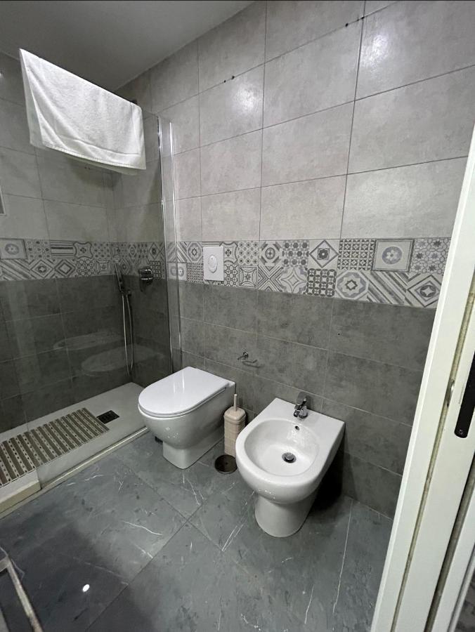 Apartament Lavinaio'S House Neapol Zewnętrze zdjęcie