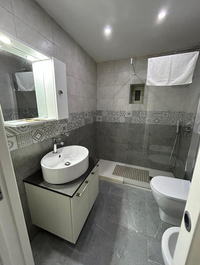 Apartament Lavinaio'S House Neapol Zewnętrze zdjęcie